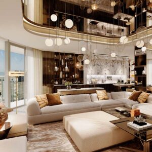 Atmosphere Collection - Penthouse